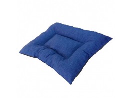 Imagen del producto Siesta colchon compact azul 60x80cm