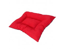 Imagen del producto Siesta colchon compact rojo 60x80cm