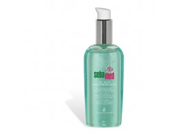 Imagen del producto Sebamed gel aloe hidratante 200ml