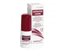 Imagen del producto MEPENTOL LECHE EMULSION 20 ML