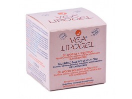 Imagen del producto Vea lipogel emulsion nutritiva 50ml.