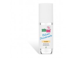 Imagen del producto Sebamed bálsamo deo roll-on 50ml