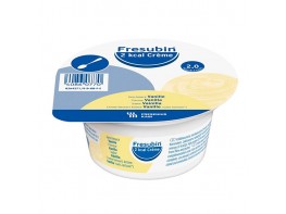 Imagen del producto FRESUBIN 2 KCAL CREME VAINILLA 4X125 GR