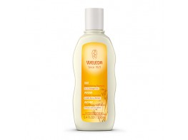 Imagen del producto AVENA CHAMPU REPARADOR 190ML      WELEDA