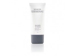 Imagen del producto BASICOS GERMINAL MANOS Y UÑAS 50 ML