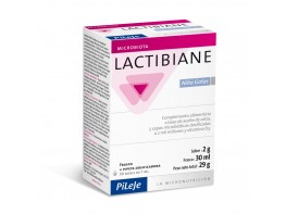 Imagen del producto Pileje Lactibiane enfant 30ml