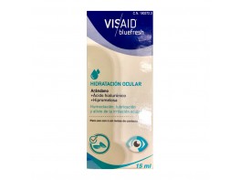 Imagen del producto Visaid bluefresh 15ml