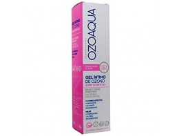 Imagen del producto Ozoaqua gel íntimo 200ml