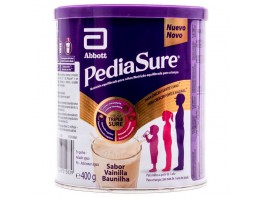 Imagen del producto Pediasure vainilla 400 g