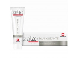 Imagen del producto Zalax dentrifico blanqueante 100ml