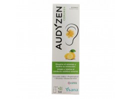 Imagen del producto Ysana Audyzen spray para el cerumen 15ml