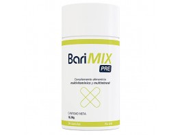 Imagen del producto Barimix Pre 30 cápsulas