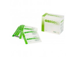 Imagen del producto Obegrass 60 sobres adelgazante