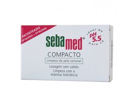 Imagen del producto Sebamed compacto 150g